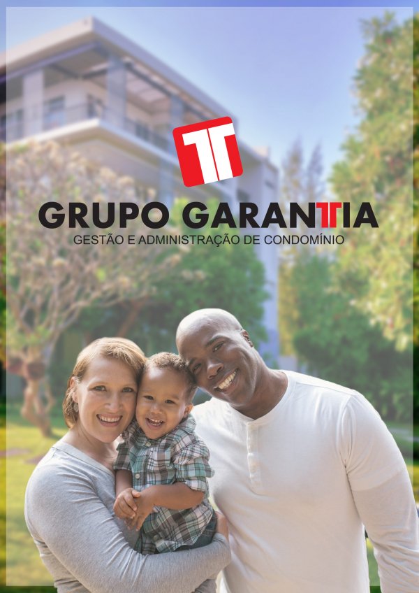 Grupo Garanttia