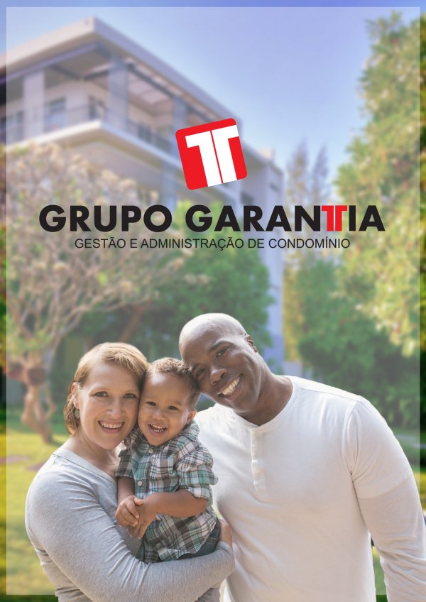 Grupo Garanttia